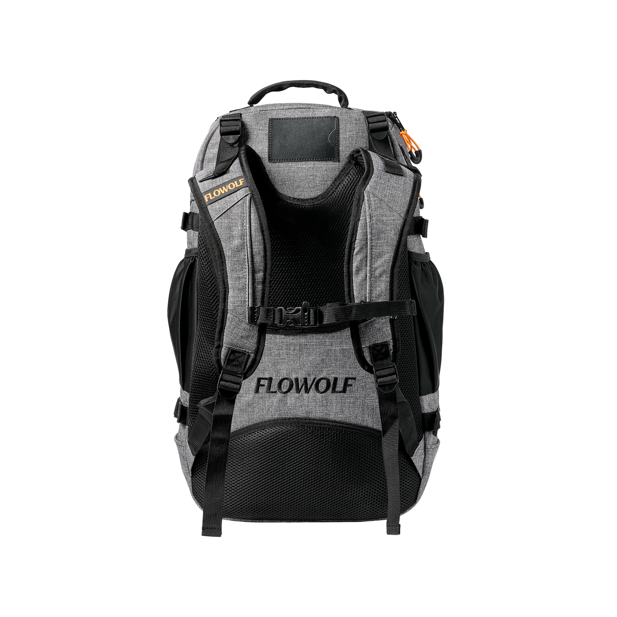 FLOWOLF FH2 Alpha Transition Bag